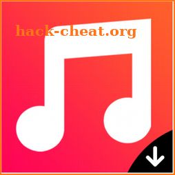Free Mp3 Music Downloader- Download Free Music icon