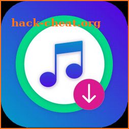 Free MP3 Music Downloader + Download MP3 Music icon