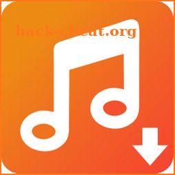 Free Mp3 Music Downloader- Download Offline Songs icon