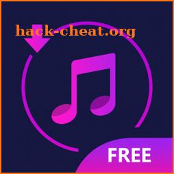 Free MP3 Music Downloader-Free MP3 Music Download icon