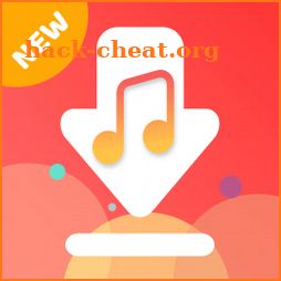 Free Mp3 Music Downloader + Free Music Download icon
