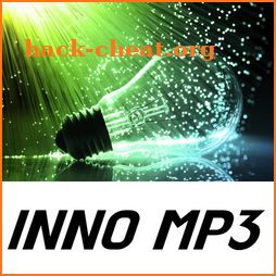 FREE MP3 MUSIC DOWNLOADER (INNO MP3) icon