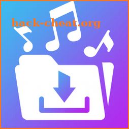 Free Mp3 Music Downloader - LotusLab icon