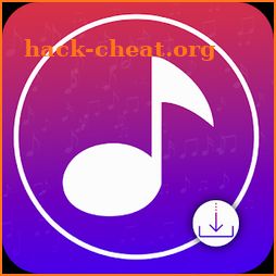 Free MP3 Music Downloader Player icon