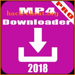 Free  MP4 Video Downloader icon