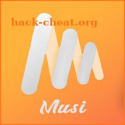 Free Musi Simple Music Streaming Guide icon
