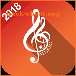 Free Music 2018 - Offline Player icon