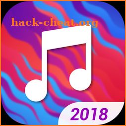 Free Music 2018 – Online & Offline Music Player icon