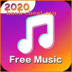 Free Music 2020 -  Streaming Music download free icon