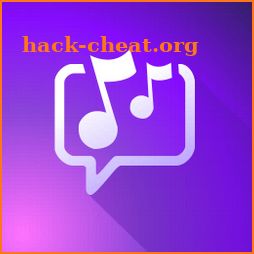 Free Music & Chat (Eurovision Edition) icon