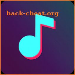 Free Music & Local Songs Player icon