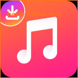 Free Music Download & Mp3 Music song downloader icon