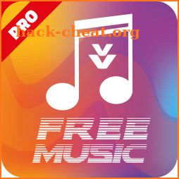 Free Music Download Mp3 icon
