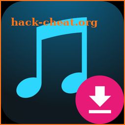 Free Music Download - Mp3 Music Downloader icon