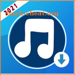 Free Music Download - MP3 Music downloader player icon