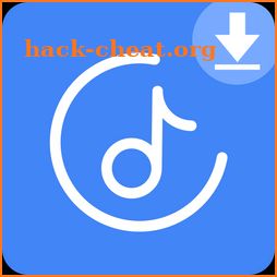 Free Music Download-Mp3 Music Downloader Song icon