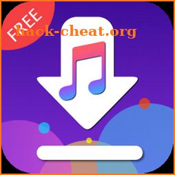 Free Music Download + Mp3 Music Downloader + Songs icon