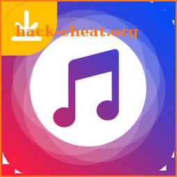 Free Music Download - MP3 Song Downloader icon