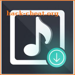 Free Music - download music & mp3 music downloader icon