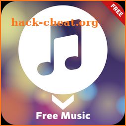 Free Music Download - New Mp3 Music Download icon