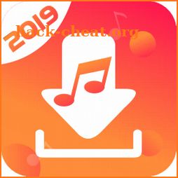 Free Music - Download New Music & Music Downloader icon