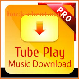Free Music Download + Tube Music Downloader icon