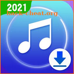 Free Music Downloader & Download MP3 Songs icon
