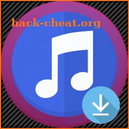 Free Music Downloader & Download Songs - Mp3 Song icon