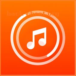 Free Music Downloader & downloader mp3, audio song icon