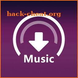 Free Music Downloader & Free MP3 Downloader icon