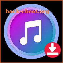 Free  Music Downloader & mp3 Download icon