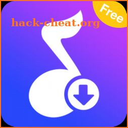 Free Music Downloader & Mp3 Downloader icon