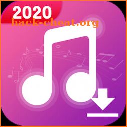 Free Music Downloader & Mp3 Music Download Songs icon
