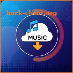 Free Music Downloader & Mp3 Music Downloader icon