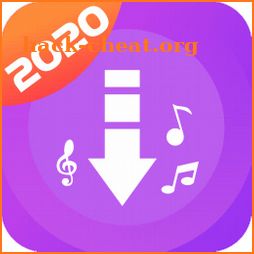 Free Music Downloader & New Music Download icon