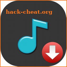 Free Music Downloader & Songs Mp3 Music Download icon