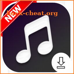 Free Music Downloader & Tube Play Songs Mp3 Music icon