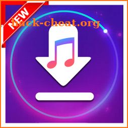 Free Music Downloader + Download Mp3 Music Apps icon