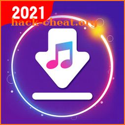 Free Music Downloader-Download MP3 Music&MP4 Video icon