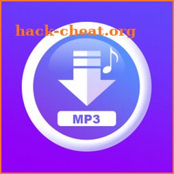 Free Music downloader - Download music icon