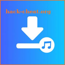 Free Music Downloader - Free MP3 Downloader icon