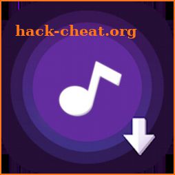 Free Music Downloader - Free Mp3 music download icon