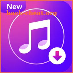 Free Music Downloader-Free Mp3 Song Download icon