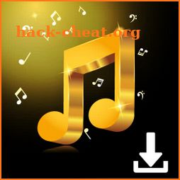 Free Music Downloader, Free Music Song & Movies icon