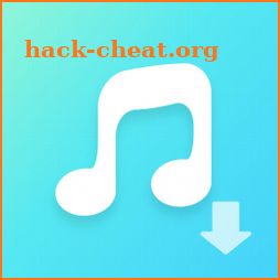 Free Music Downloader - MP3 Downloader icon