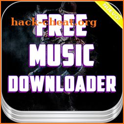 Free Music Downloader Mp3 for Android Fast Guide icon