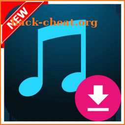 Free Music Downloader + Mp3 Music Download Apps icon