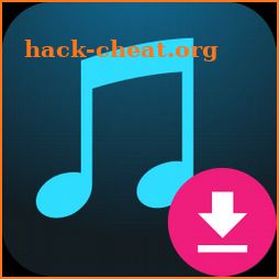 Free Music Downloader - Mp3 Music Download Player icon