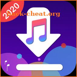 Free Music Downloader + Mp3 Music Download Song icon