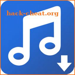 Free Music Downloader-Mp3 Music Downloader Offline icon